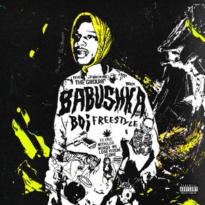 Babushka Boi (Freestyle|Explicit)