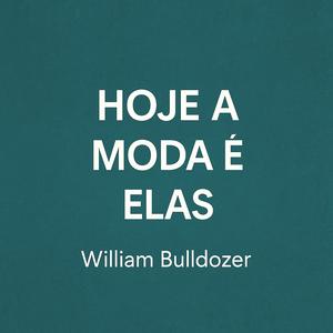 HOJE A MODA É ELAS - MC J9 e L7NNON (Versão Trap) (Explicit)