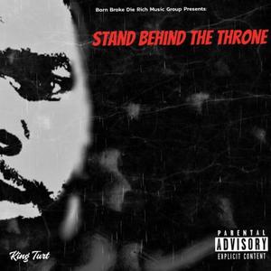 Stand Behind The Throne: Exit (Explicit)