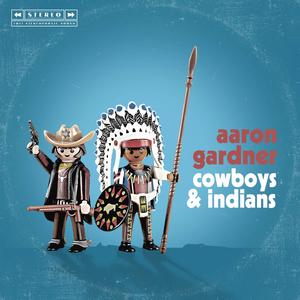 Cowboy & Indians