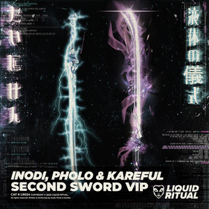Second Sword VIP (Original Mix)