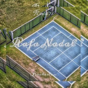 Rafa Nadal (feat. Brokeslou) [Explicit]