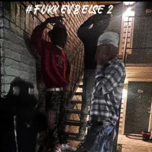 HOF WALKER (Explicit)
