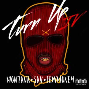 Turn Up IV (Explicit)