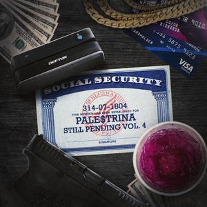 Still Pending, Vol. 4 (Explicit)