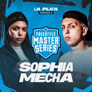 Urban Roosters - Sangre 1 Sophia - Sophia Vs Mecha (Live)