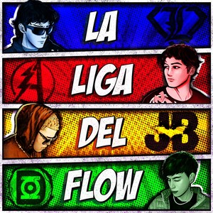 LA LIGA DEL FLOW