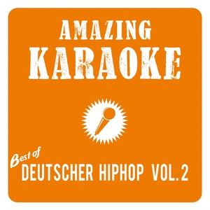 Best of Deutscher HipHop, Vol. 2 (Karaoke Version)