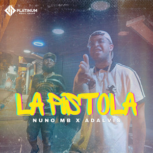 La Pistola (Explicit)