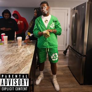 Where u been (Explicit)