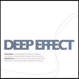 Deep Effect