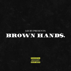 Brown Hands. (Explicit)