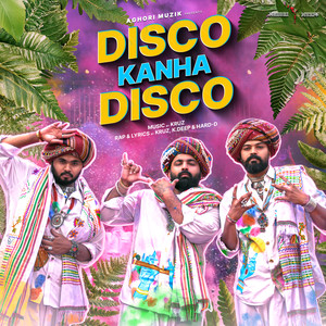 Disco Kanha Disco
