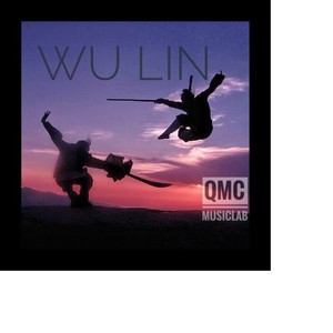 WU LIN