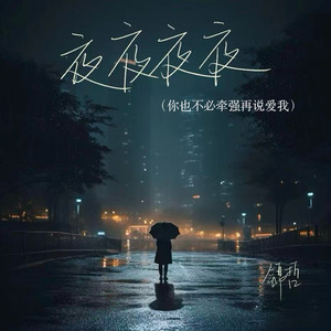 夜夜夜夜(你也不必牵强再说爱我)