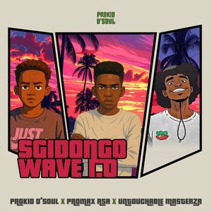 Sgidongo Wave 1.0