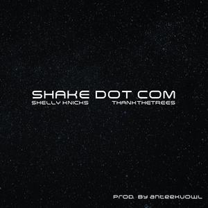 SHAKE DOT COM (feat. KC Thankthetrees) (Explicit)