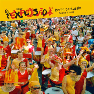 Berlin perkussiv, Samba & more