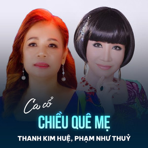 Chiều Quê Mẹ