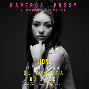 Raperos ***** (Special Version Extended) [Explicit]