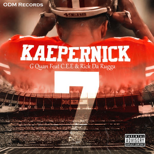 Kaepernick (Explicit)