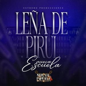 Leña de Pirul