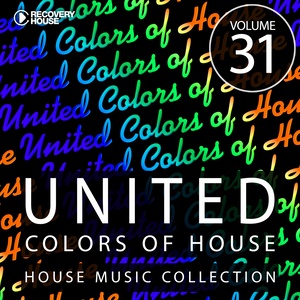 United Colors Of House, Vol. 31
