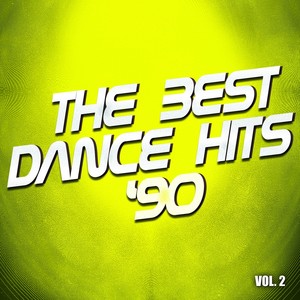 The Best Dance Hits '90, Vol. 2