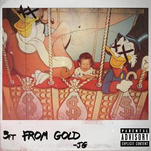 3ft From Gold (Explicit)