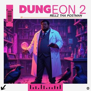 Dungeon 2 (Explicit)