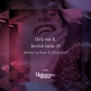 Devilish Smiles (Original Mix)