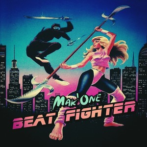 Beat Fighter