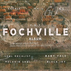 Fochville