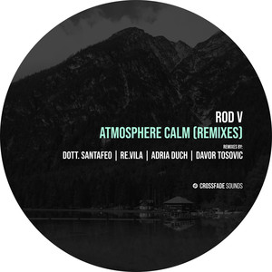 Atmosphere Calm (RE.vila Remix)