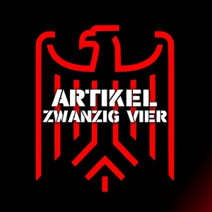 Artikel Zwanzig Vier (Explicit)