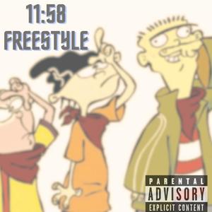 11:58 Freestyle (feat. Dubb & Muwxpk) [Explicit]