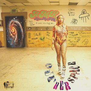 OUT MY FACE (Explicit)