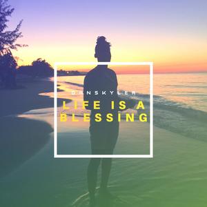 Life is a Blessing (feat. Qestn)