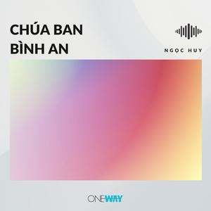 Chúa Ban Bình An