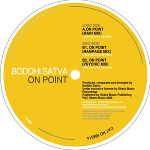 On Point (Main Mix)