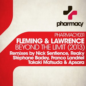 Beyond The Limit (Nick Sentience Remix)