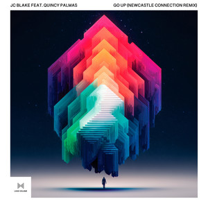 Go Up (Newcastle Connection Remix)