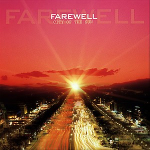 City Of The Sun (Radio Version)