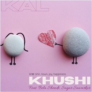 Khushi (feat. Sagar Sawarkar & Bela Shende)