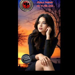 Fjala dashni je ti për mua