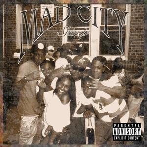 Mad City (Explicit)