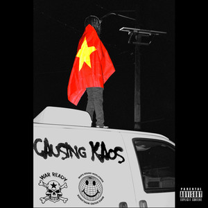 Causing Kaos (Explicit)