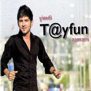 Simdi Tayfun Zamani