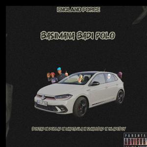 Basimana badi polo 45 (feat. England Force)