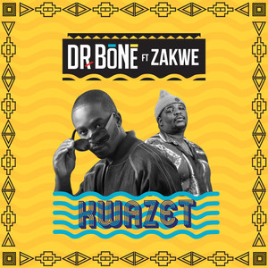 KwaZet(feat. Zakwe)
